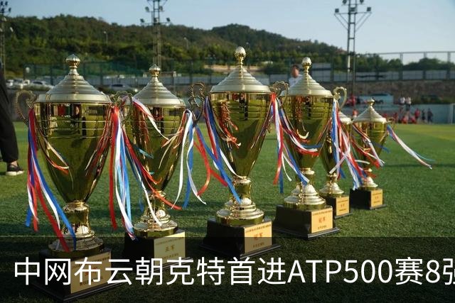 中网布云朝克特首进ATP500赛8强 张帅晋级16强